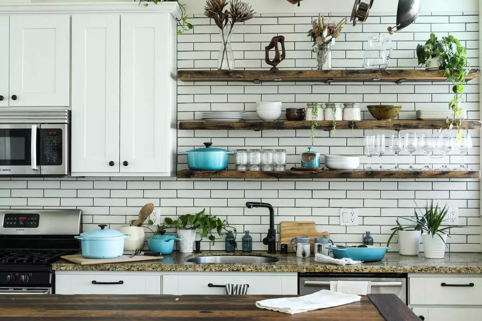 7 Simple Ways to Waste Less In Your Kitchen — Eat This Not That