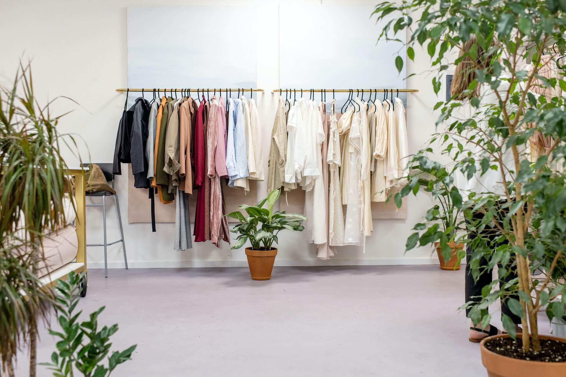 10 Ethical & Sustainable Clothing Brands You Need In Your Life