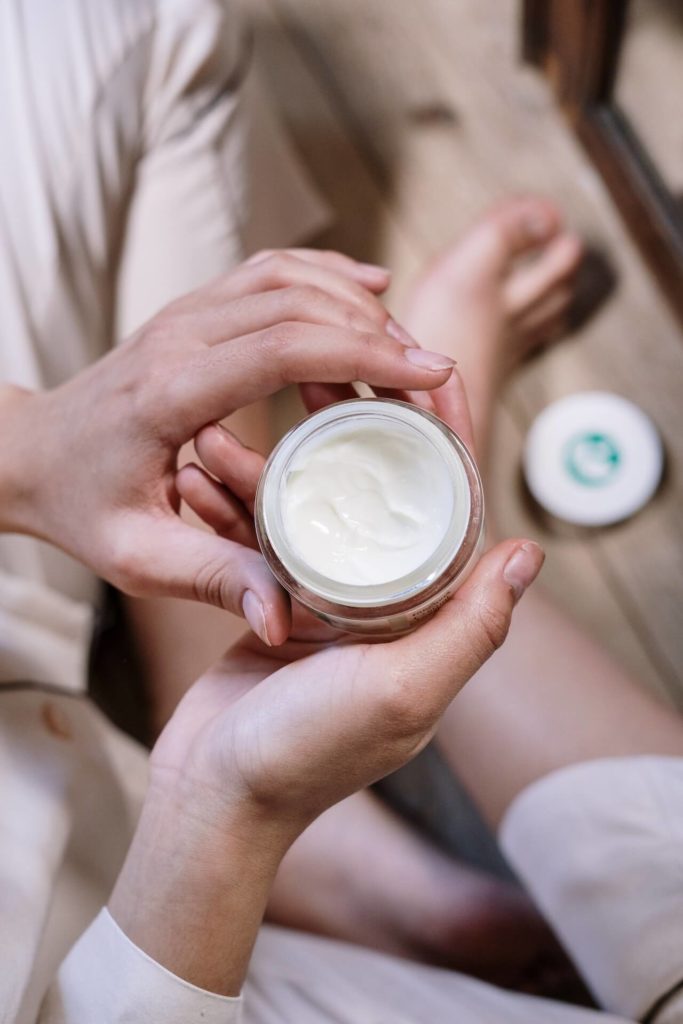 Sustainable and clean skincare brands formulate their products with natural, non-toxic ingredients.