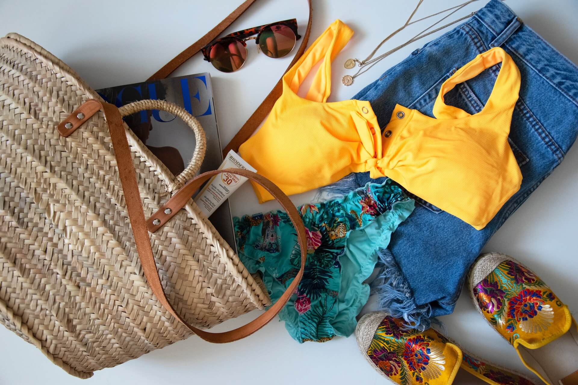 11 Sustainable Summer Essentials You Need for an Ethical and