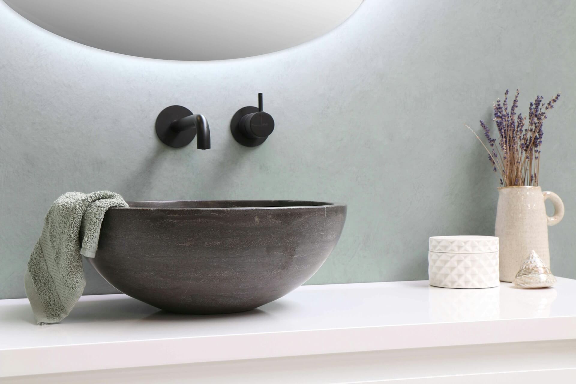 Fresh Look at 18 Minimalist Bathroom Decor Ideas For A Beautiful Space