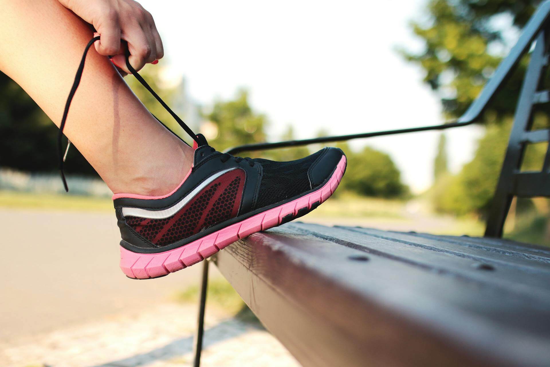 8 Best Sustainable Running Shoes For Earth-Loving Runners - GREEN WITH LESS